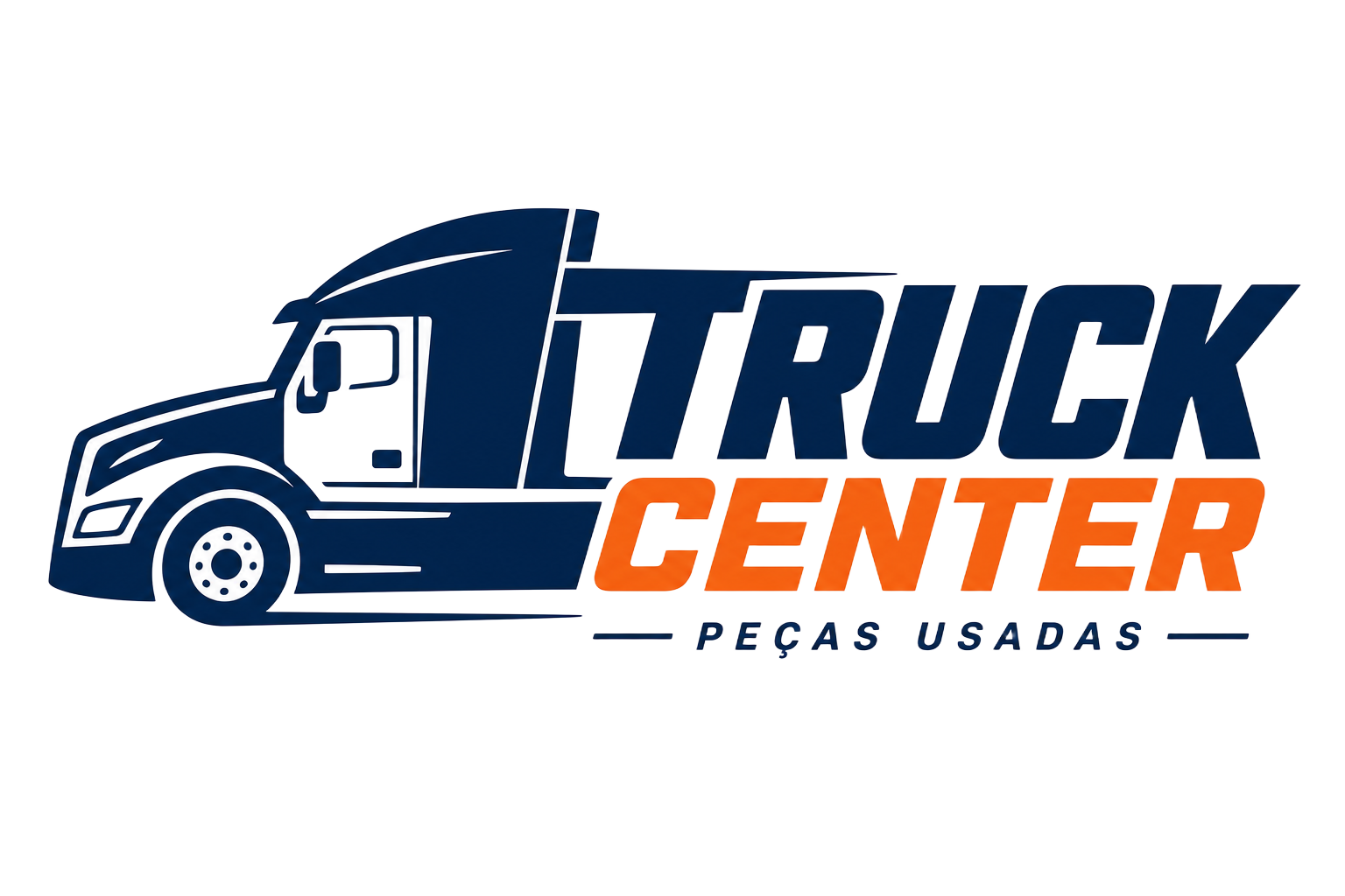 TruckCenter Peças Usadas