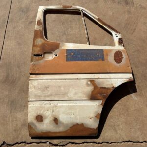Porta Lado Direito MB Sprinter 1998-2012 Original