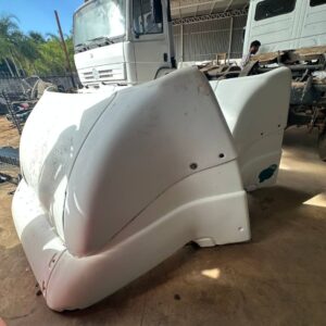 Aerofólio Defletor De Ar VW Worker Original