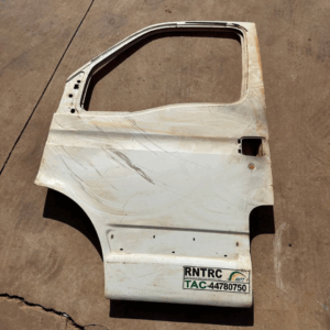 Porta Iveco Daily Lado Esquerdo (LE) Original 2008 A 2017